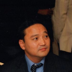 Meet your Posher, Tsogoo